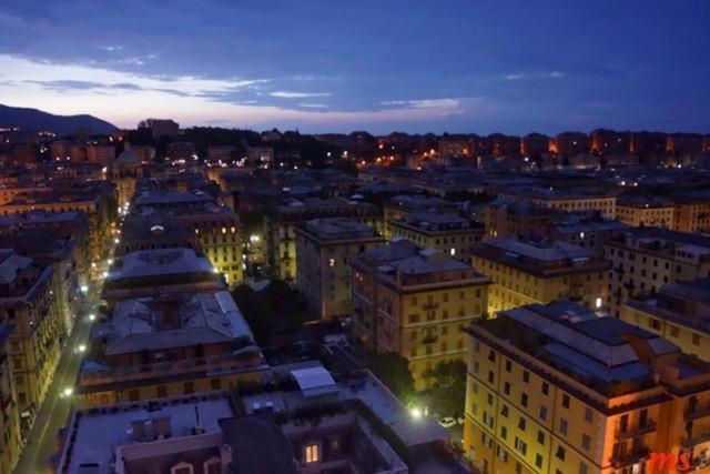 Suite Lambruschini Central With Top City View - Free Covered Parking Genoa Luaran gambar