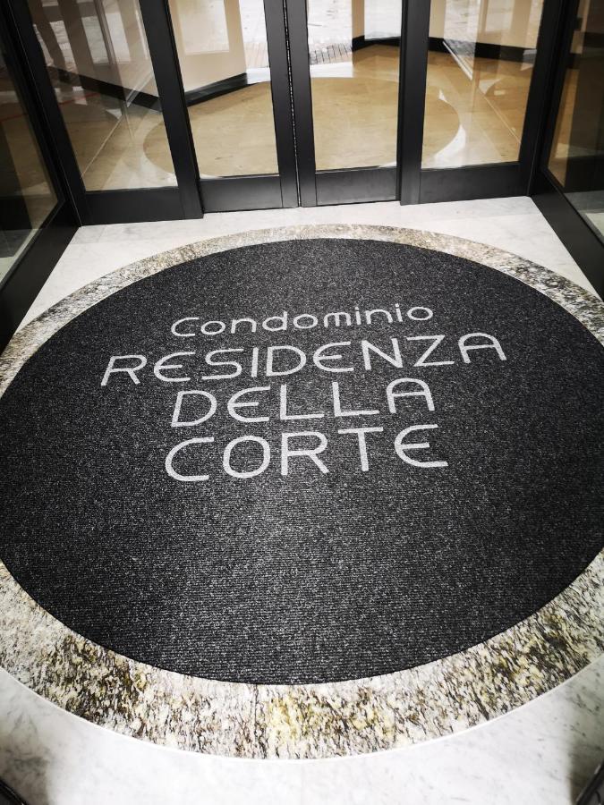 Suite Lambruschini Central With Top City View - Free Covered Parking Genoa Luaran gambar